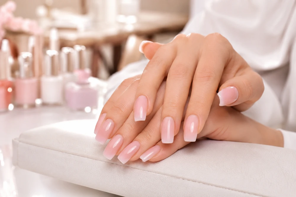 Milas Protez Tırnak ( Nail Art )